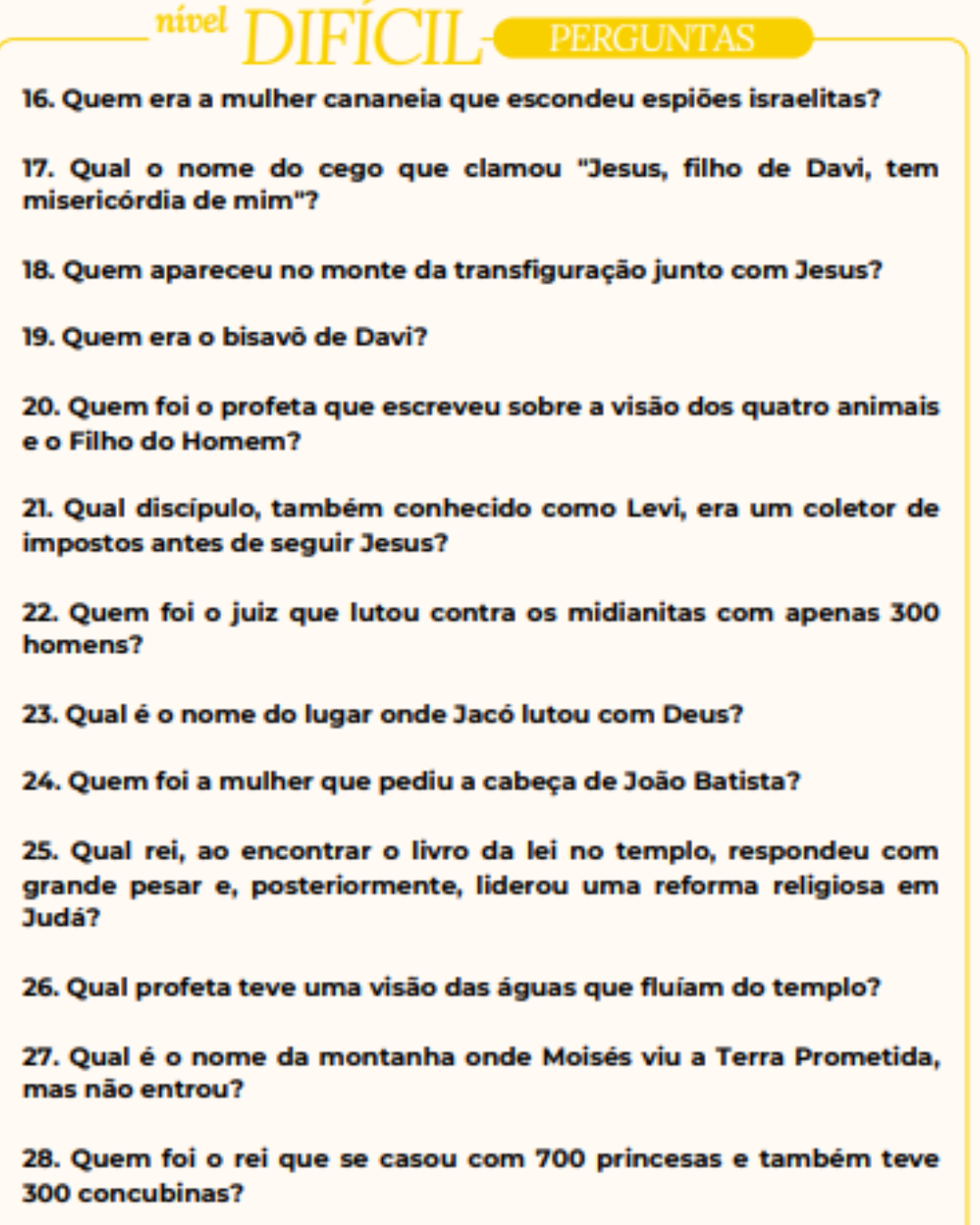 Capa Planos de Leitura