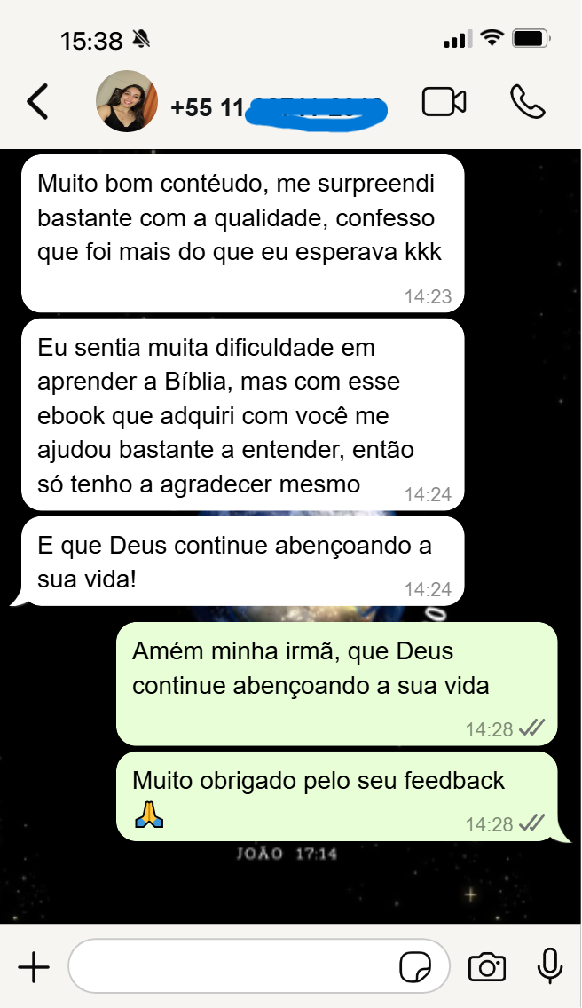 Depoimento 2